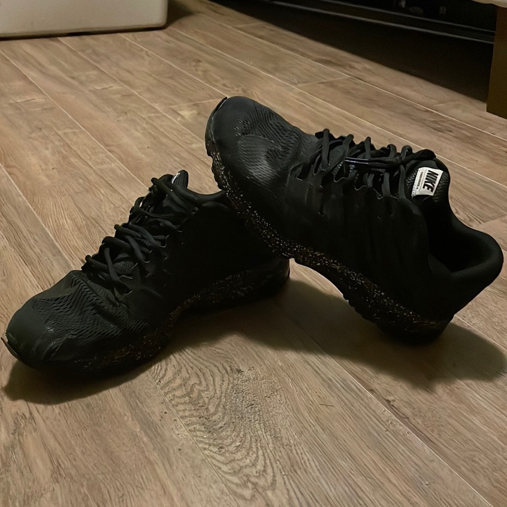 Nike Air Max Shoes